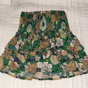 Princess Polly skirt